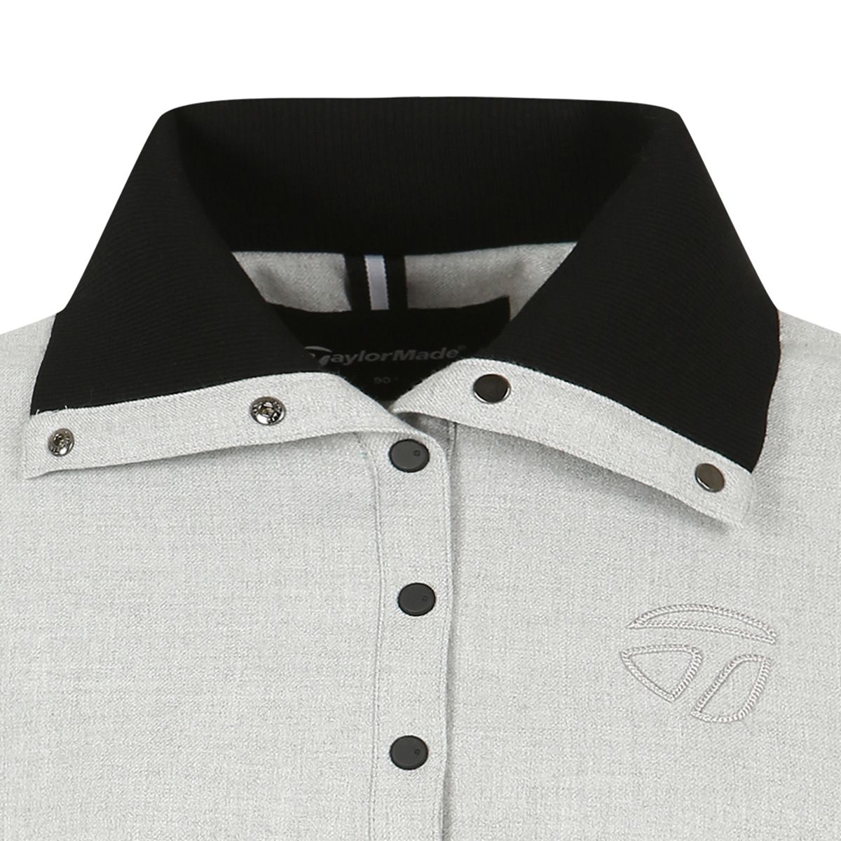 테일러메이드 어패럴(TAYLORMADE APPAREL) 여성 Y넥 아노락 점퍼 TJO-72HG03-193