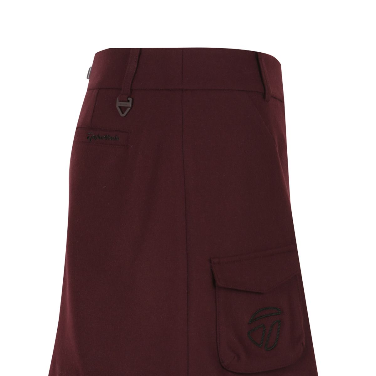 테일러메이드 어패럴(TAYLORMADE APPAREL) 여성 전체플리츠 큐롯 TCO-72HG93-415