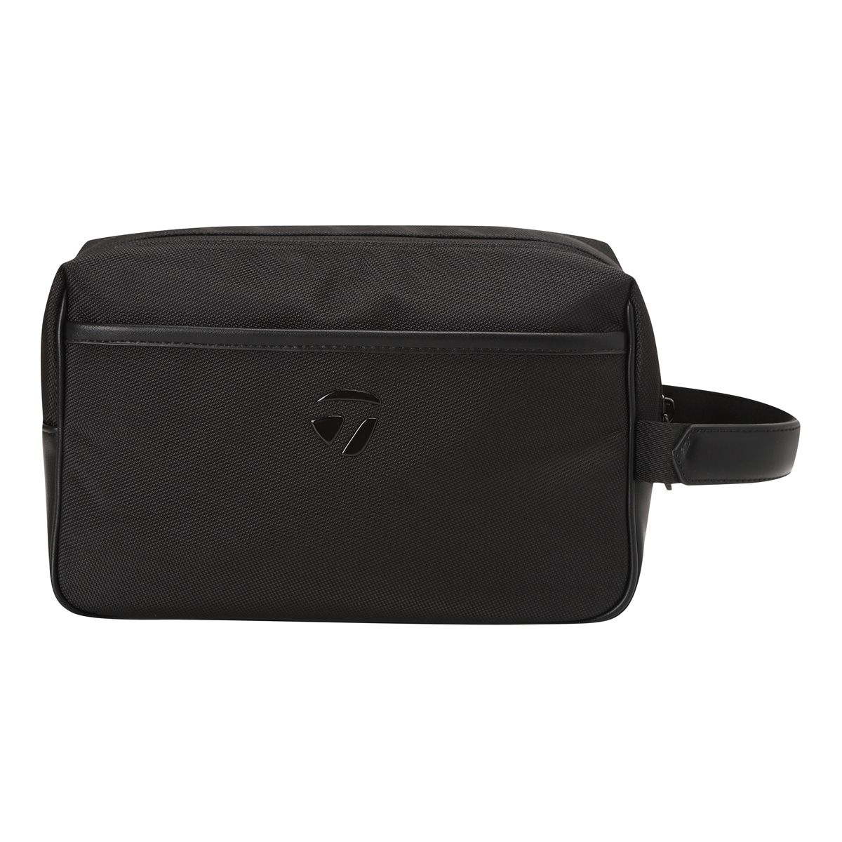 테일러메이드 어패럴(TAYLORMADE APPAREL) 남성 멀티 지퍼 파우치 TBO-F6HG84-199