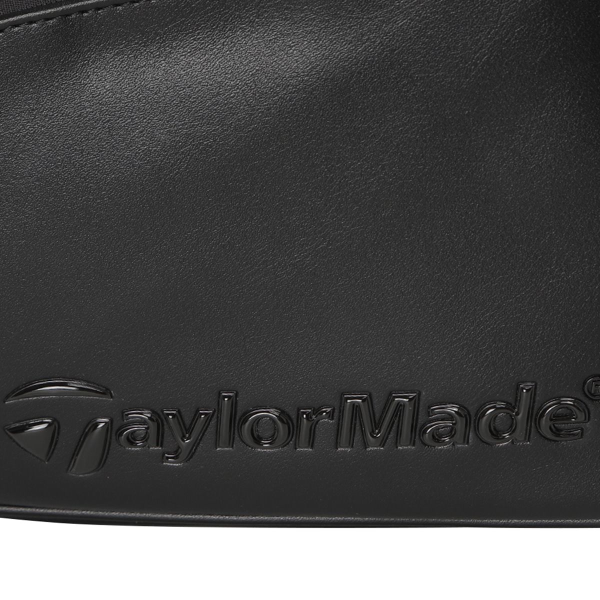 테일러메이드 어패럴(TAYLORMADE APPAREL) 남성 멀티 지퍼 파우치 TBO-F6HG84-199