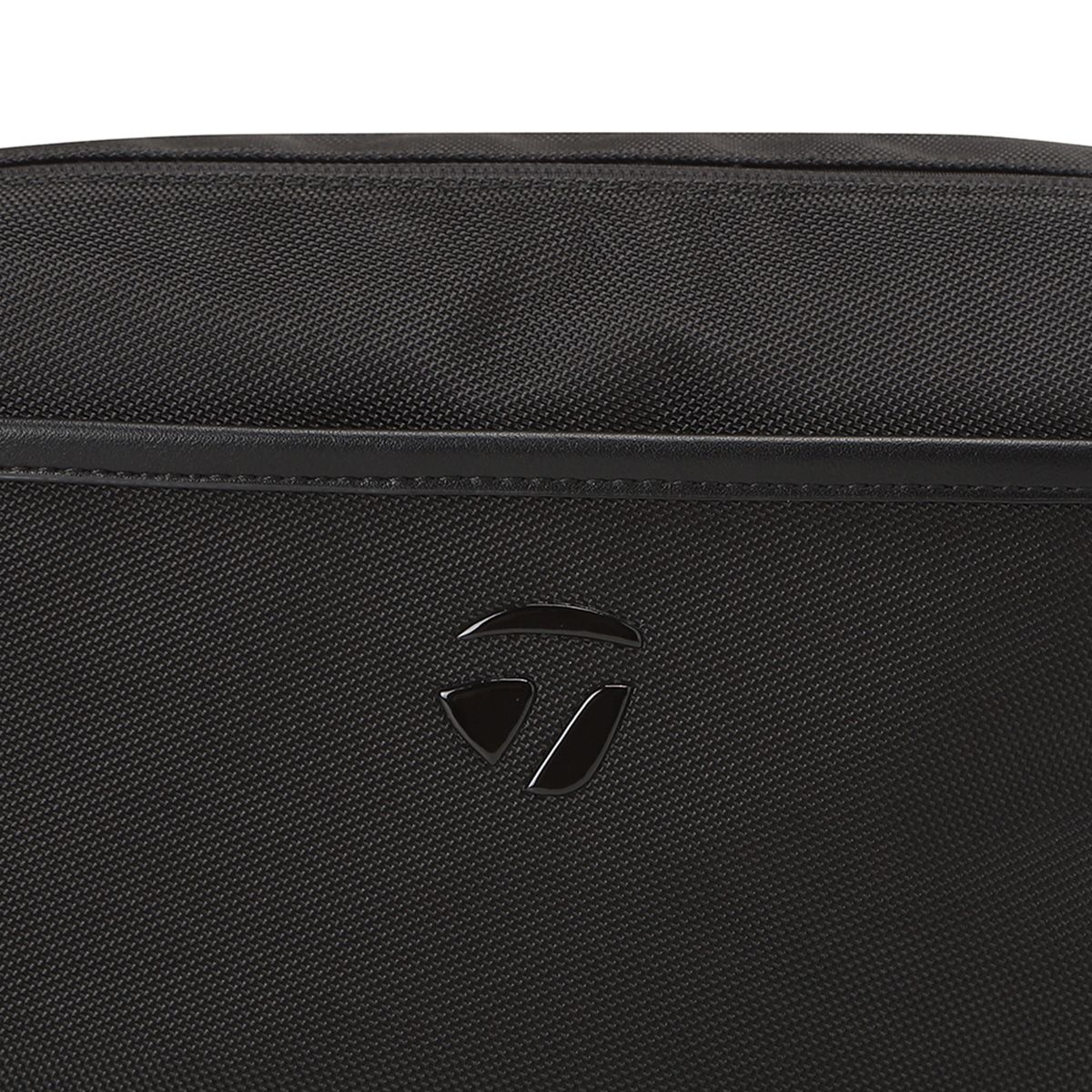 테일러메이드 어패럴(TAYLORMADE APPAREL) 남성 멀티 지퍼 파우치 TBO-F6HG84-199
