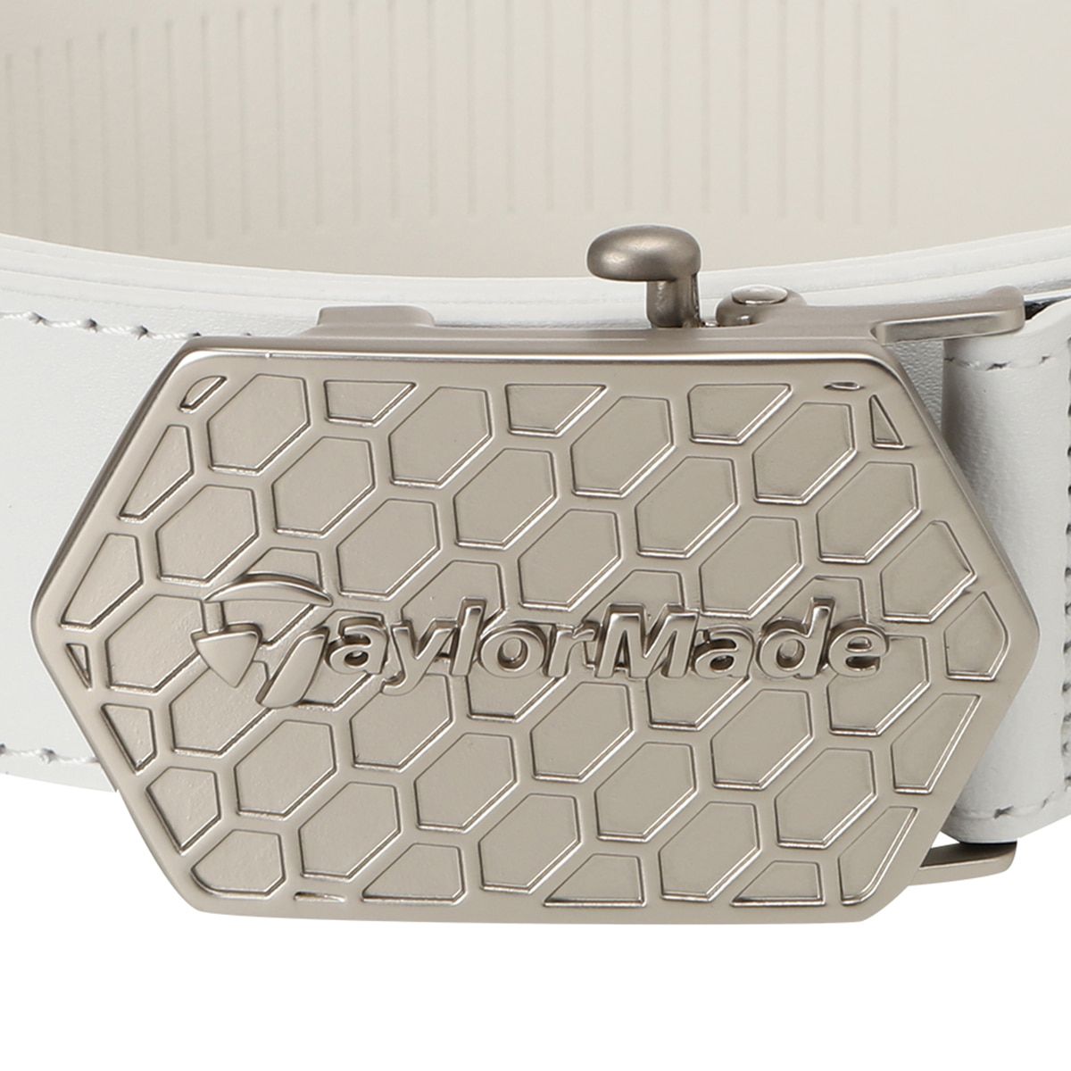 테일러메이드 어패럴(TAYLORMADE APPAREL) 남성 훅 버클 로고 벨트 TAO-F6HG32-101
