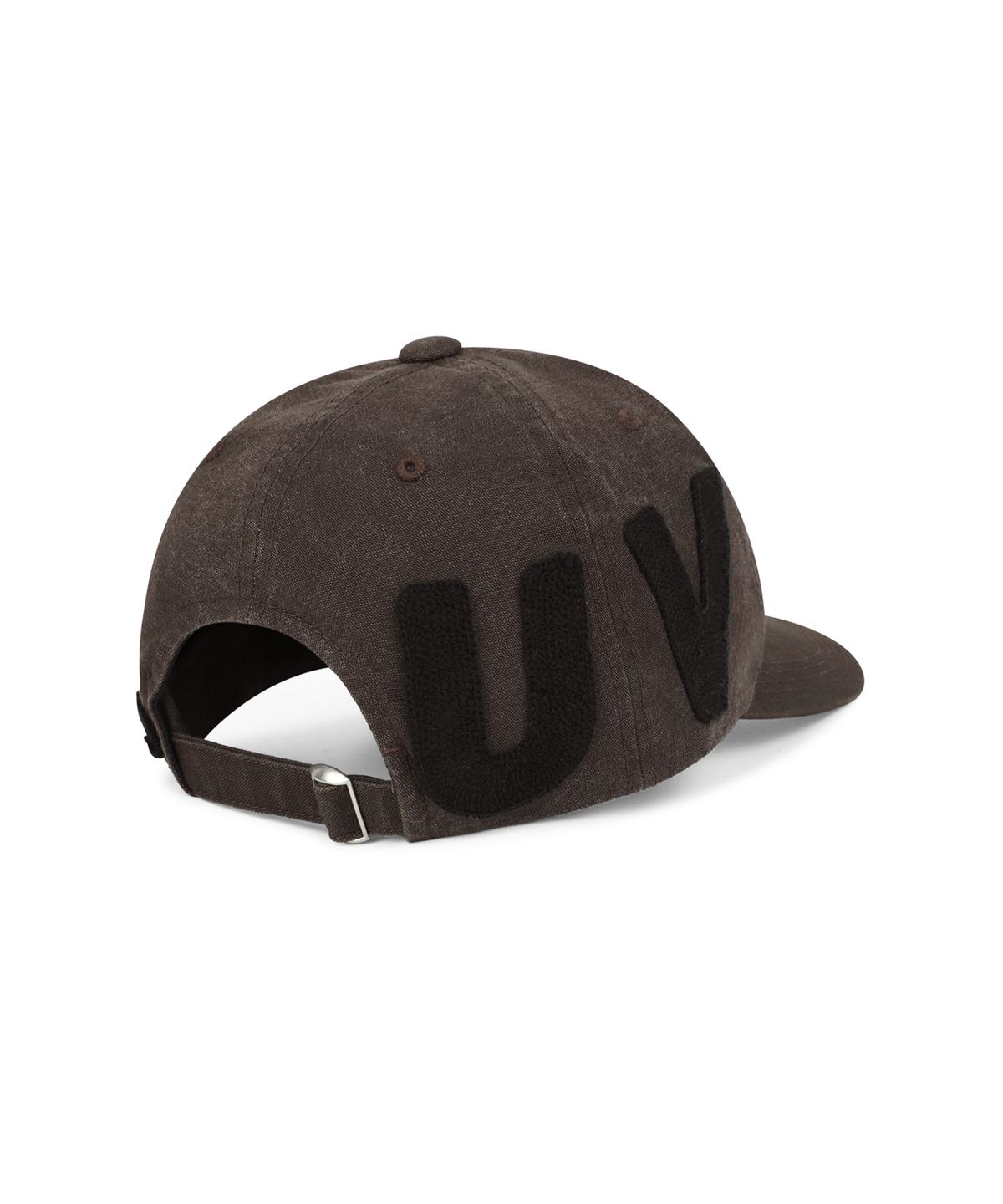 썬러브투어(SUNLOVETOUR) Embro Capital Cap Brown
