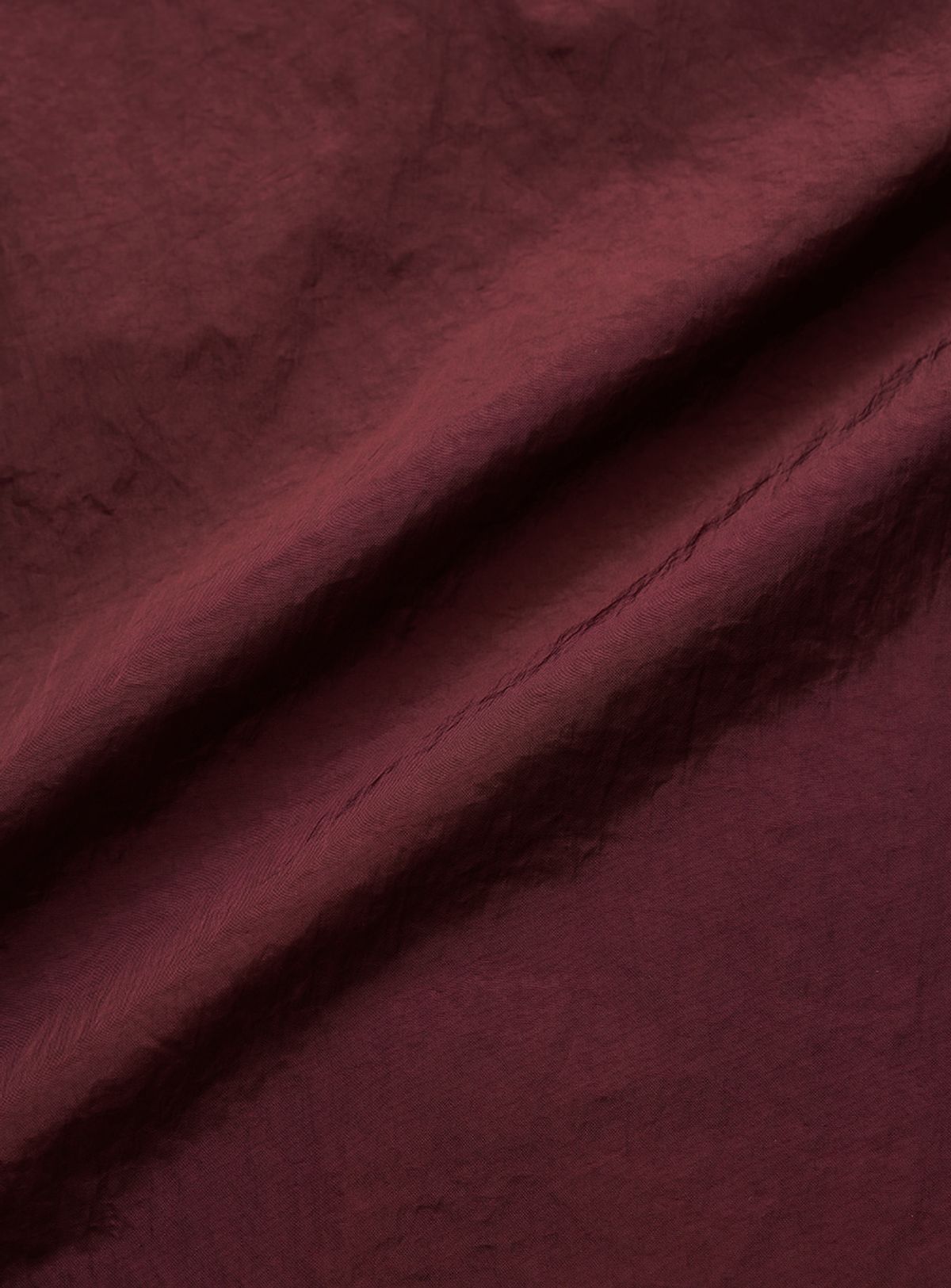 더바넷(THEBARNNET) Cloudy Wind Set-Up Jacket_Burgundy