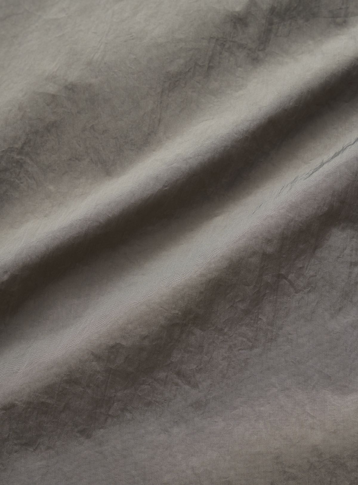 더바넷(THEBARNNET) Cloudy Wind Set-Up Jacket_Grey