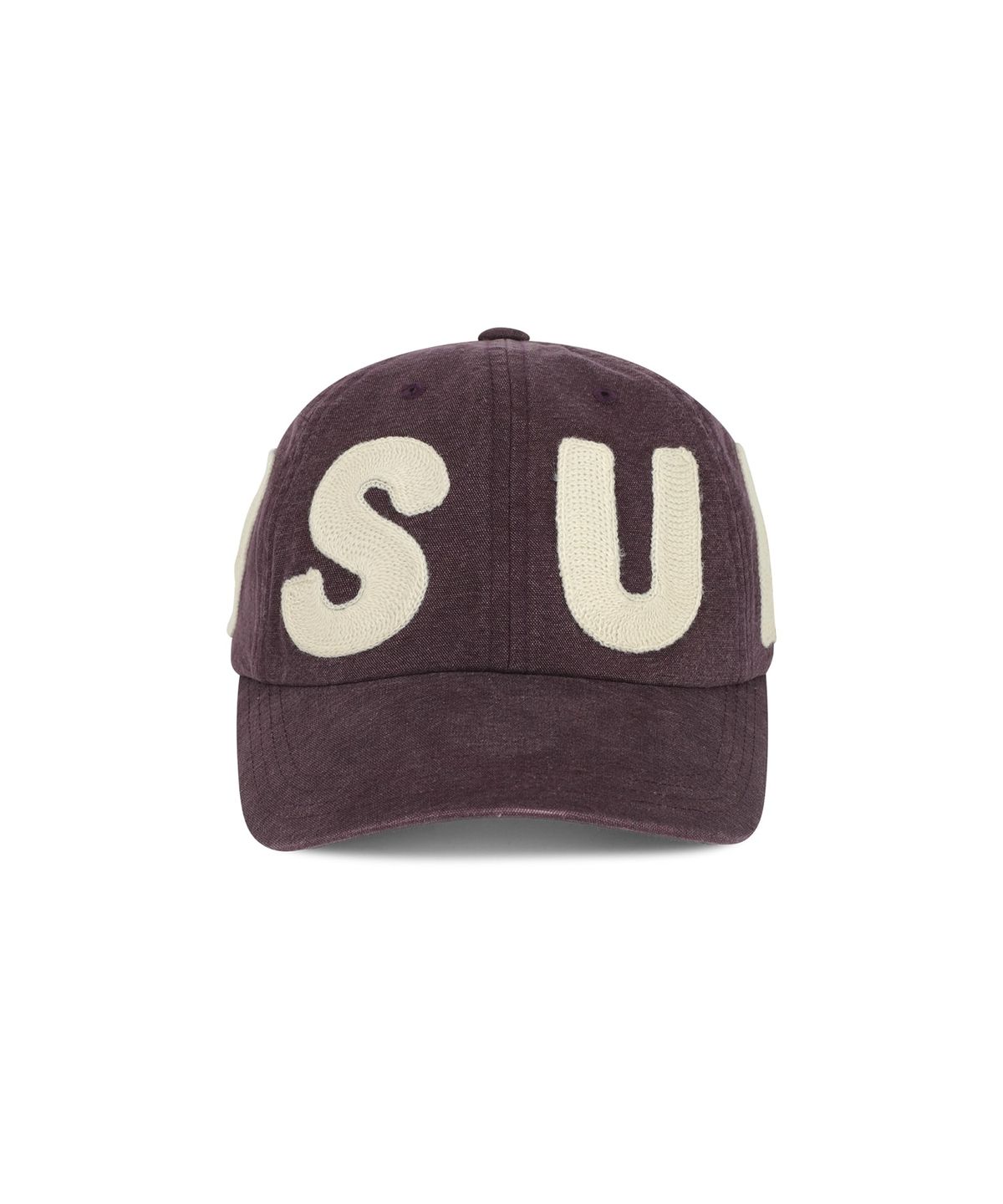 썬러브투어(SUNLOVETOUR) Embro Capital Cap Purple
