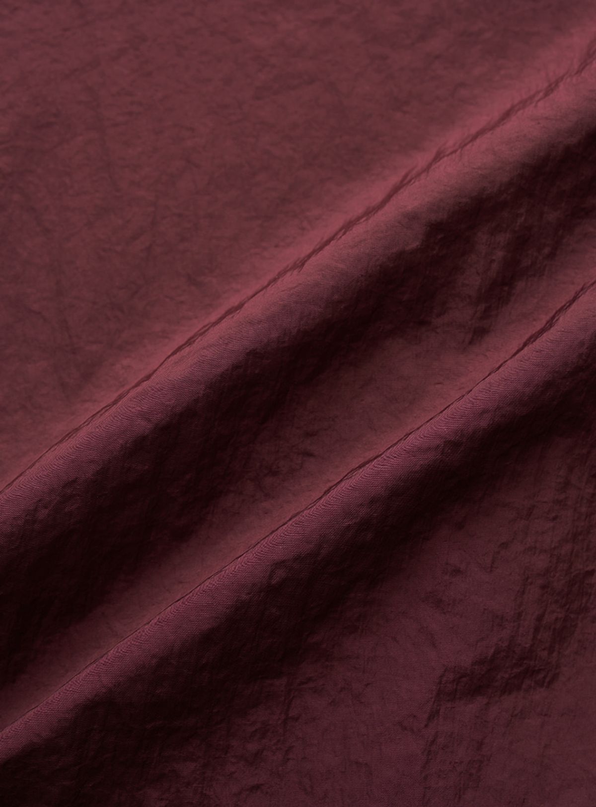 더바넷(THEBARNNET) Cloudy Wind Set-Up Pants_Burgundy