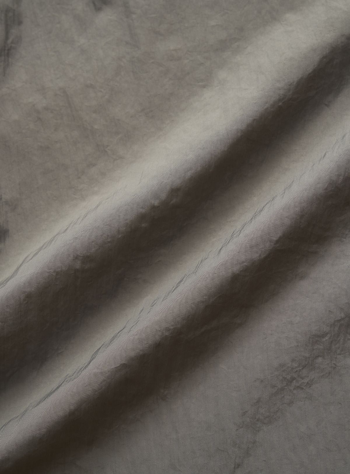더바넷(THEBARNNET) Cloudy Wind Set-Up Pants_Grey