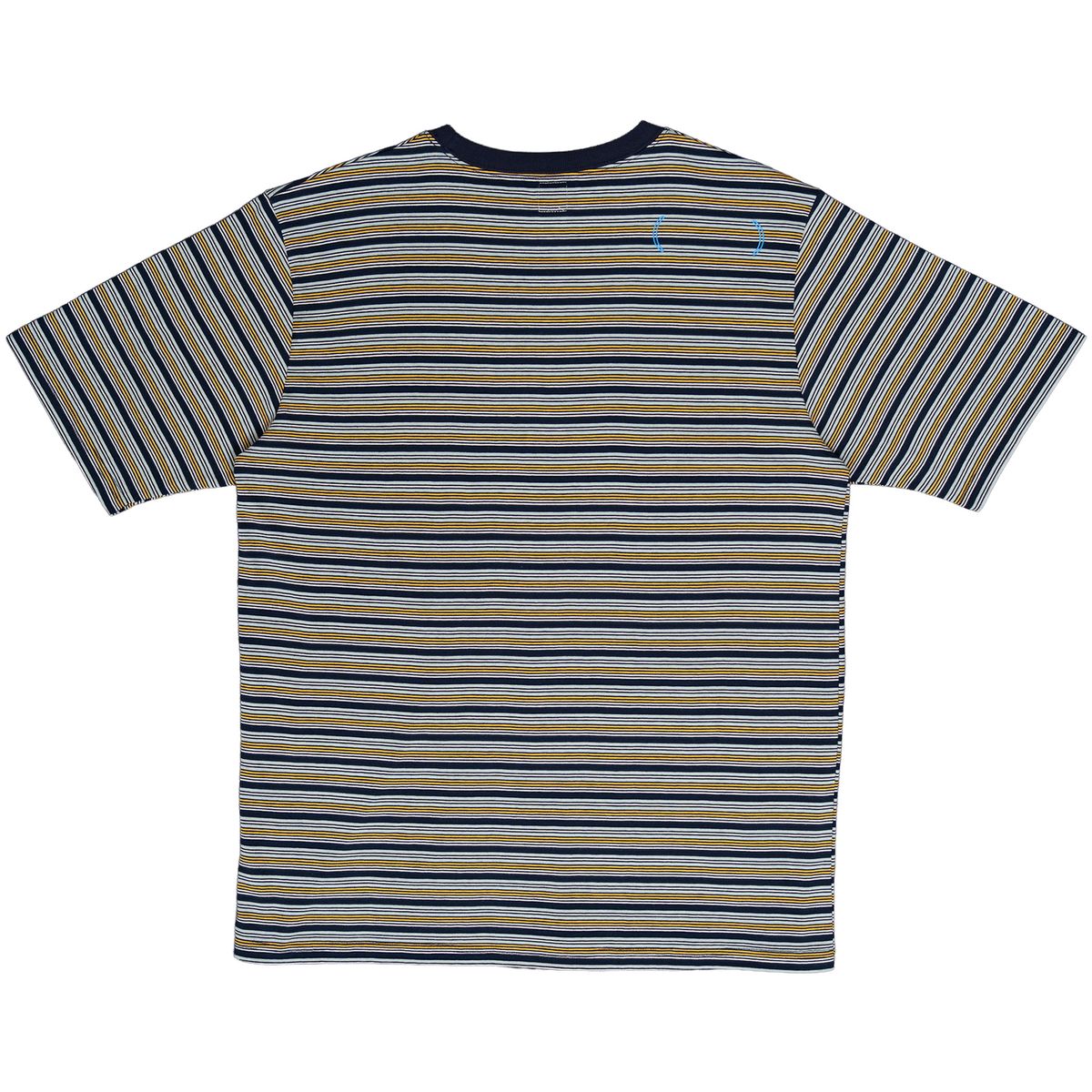 바이(BY) BY (Stripe T-shirt Multi)