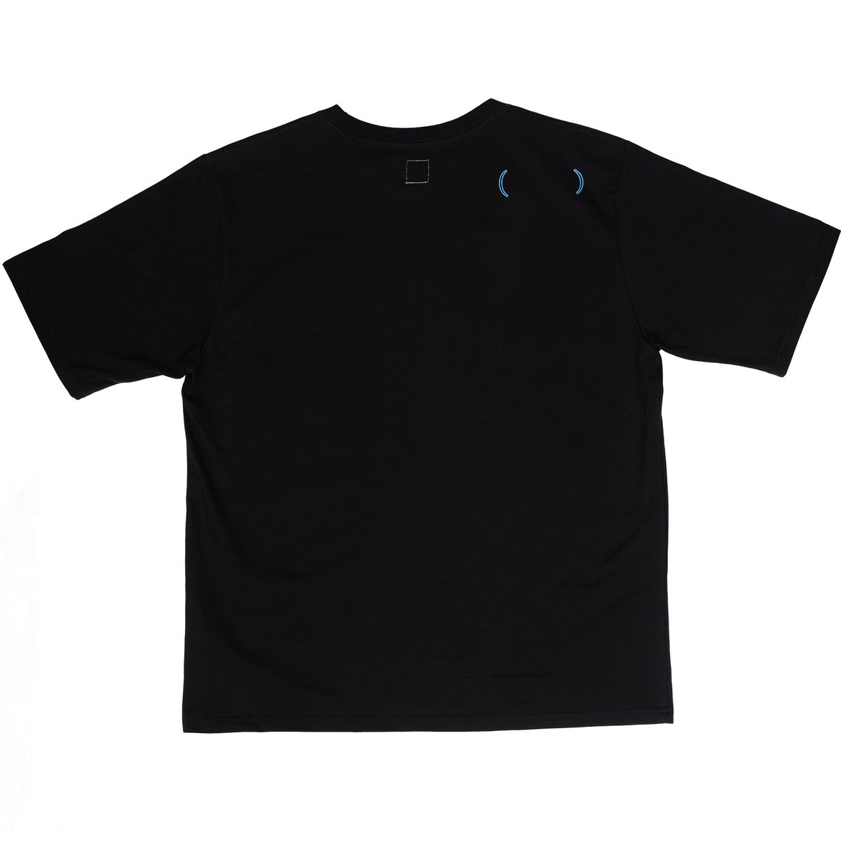 바이(BY) BY (OG Logo T-shirt Black)