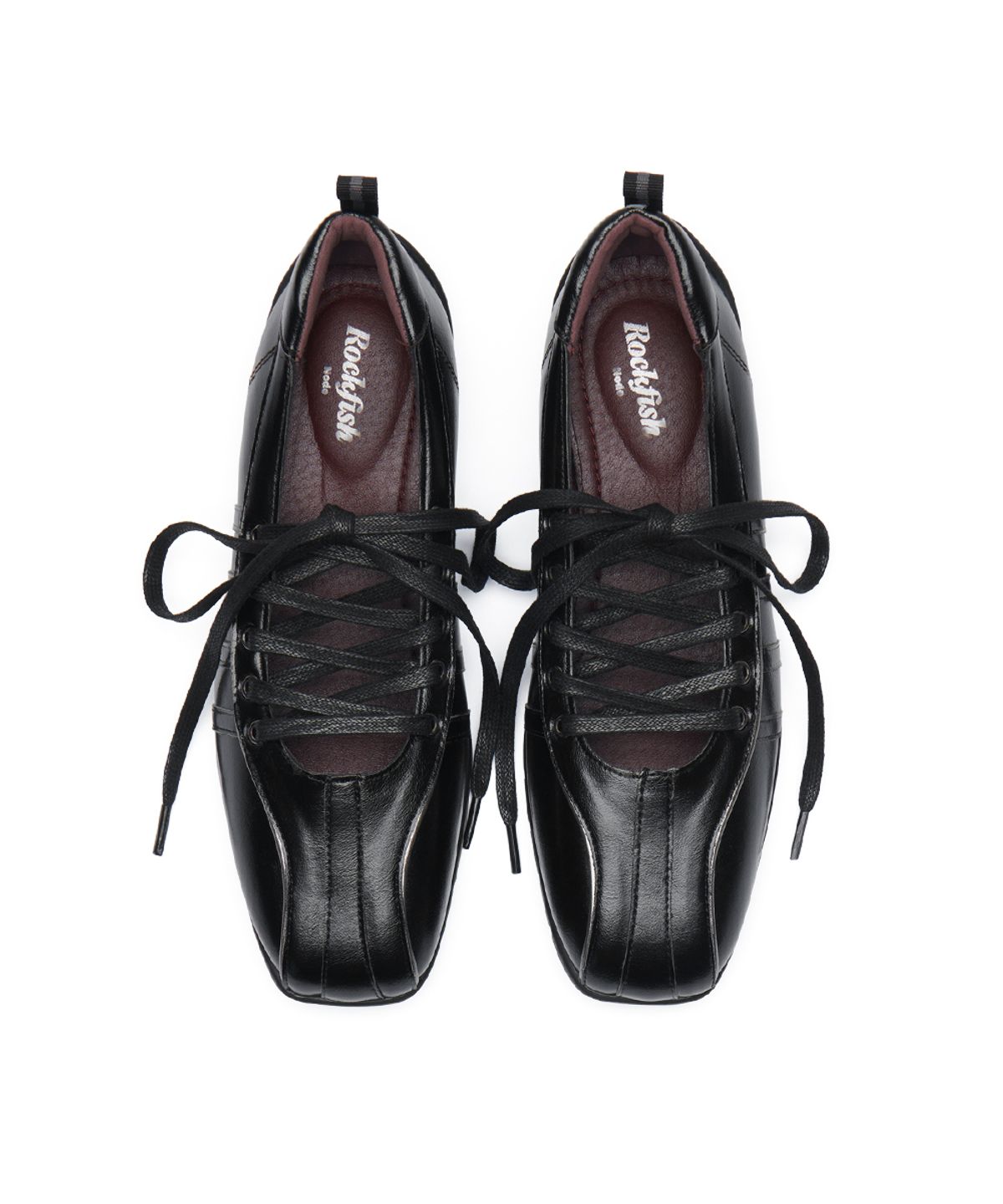 락피쉬웨더웨어(ROCKFISH WEATHERWEAR) BLISS LACEUP SNEAKERS V2 - 3 colors