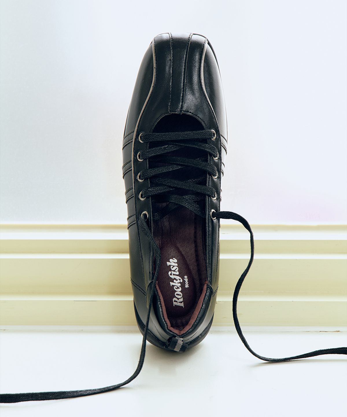 락피쉬웨더웨어(ROCKFISH WEATHERWEAR) BLISS LACEUP SNEAKERS V2 - 3 colors