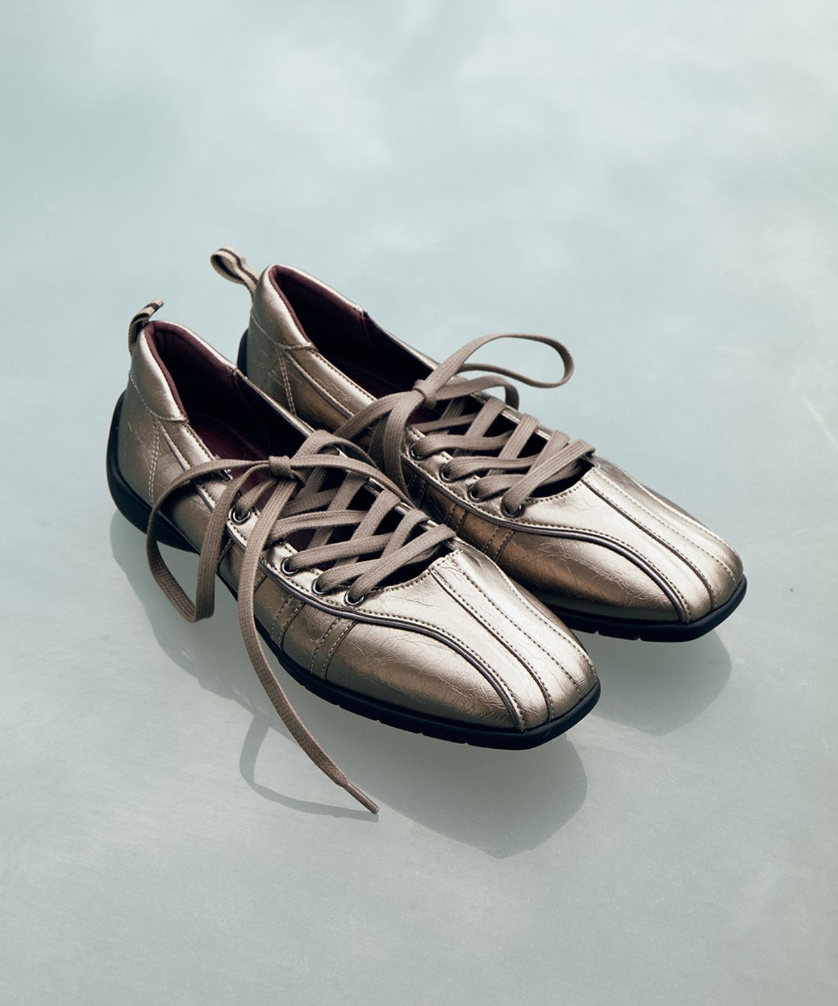 락피쉬웨더웨어(ROCKFISH WEATHERWEAR) BLISS LACEUP SNEAKERS V2 - 3 colors