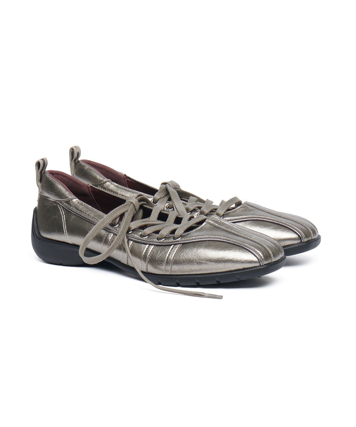 락피쉬웨더웨어(ROCKFISH WEATHERWEAR) BLISS LACEUP SNEAKERS V2 - 3 colors