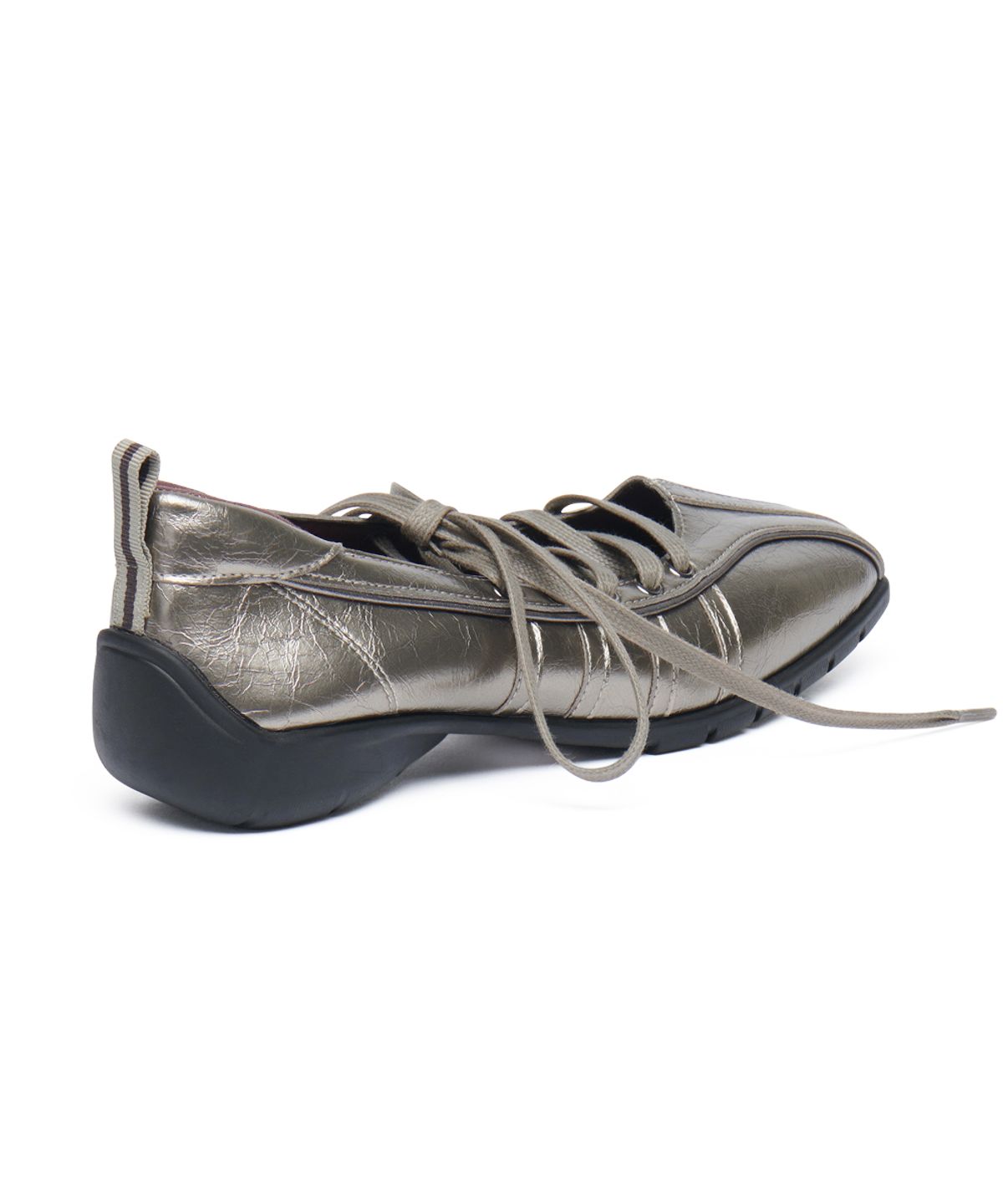 락피쉬웨더웨어(ROCKFISH WEATHERWEAR) BLISS LACEUP SNEAKERS V2 - 3 colors
