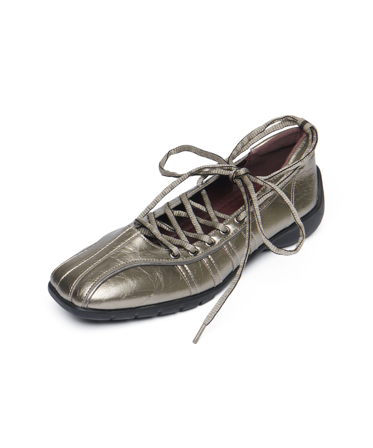 락피쉬웨더웨어(ROCKFISH WEATHERWEAR) BLISS LACEUP SNEAKERS V2 - 3 colors