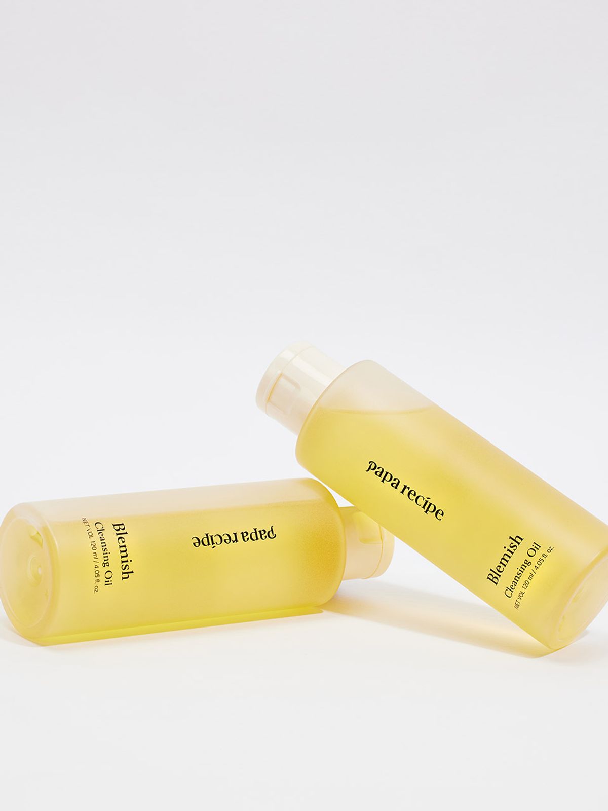 파파레서피(PAPARECIPE) 블레미쉬 클렌징 오일 120ml