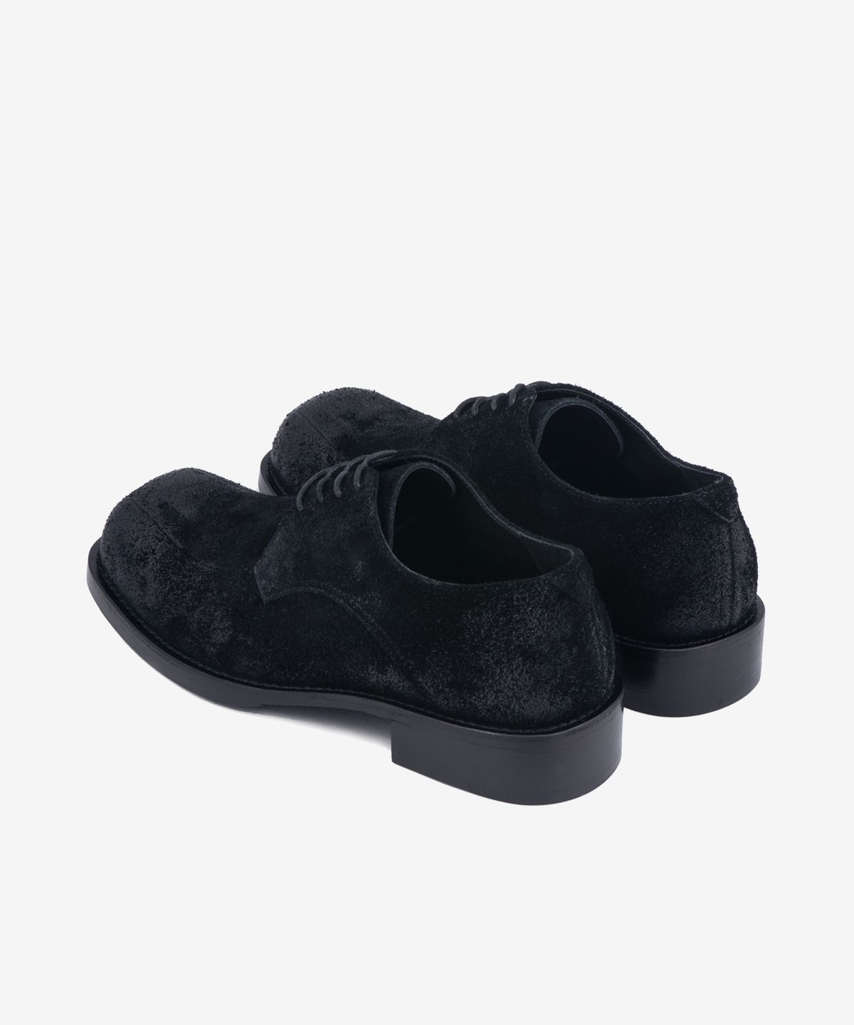 바토즈(VATOZ) Comma 1_Black