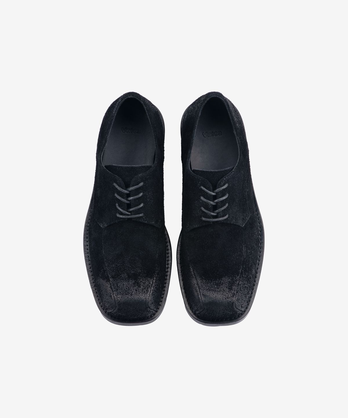 바토즈(VATOZ) Comma 1_Black