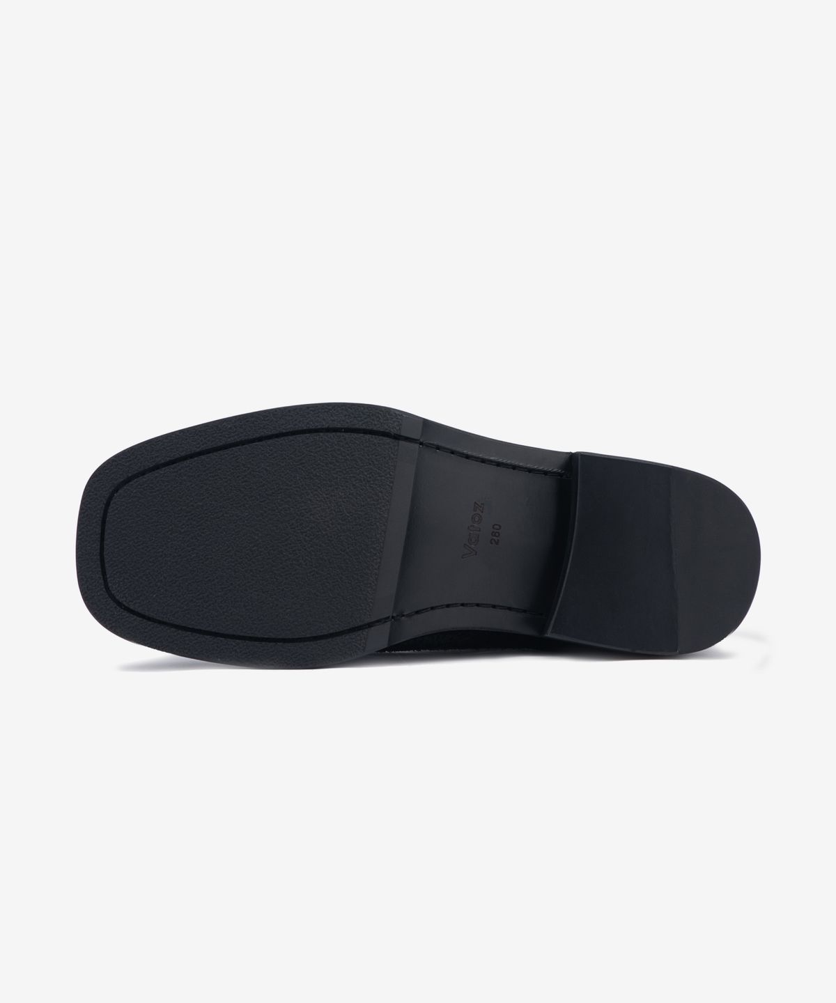 바토즈(VATOZ) Comma 1_Black