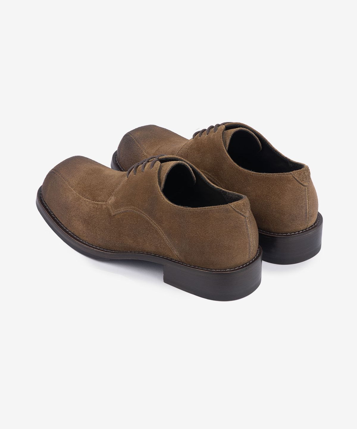 바토즈(VATOZ) Comma 1_Brown