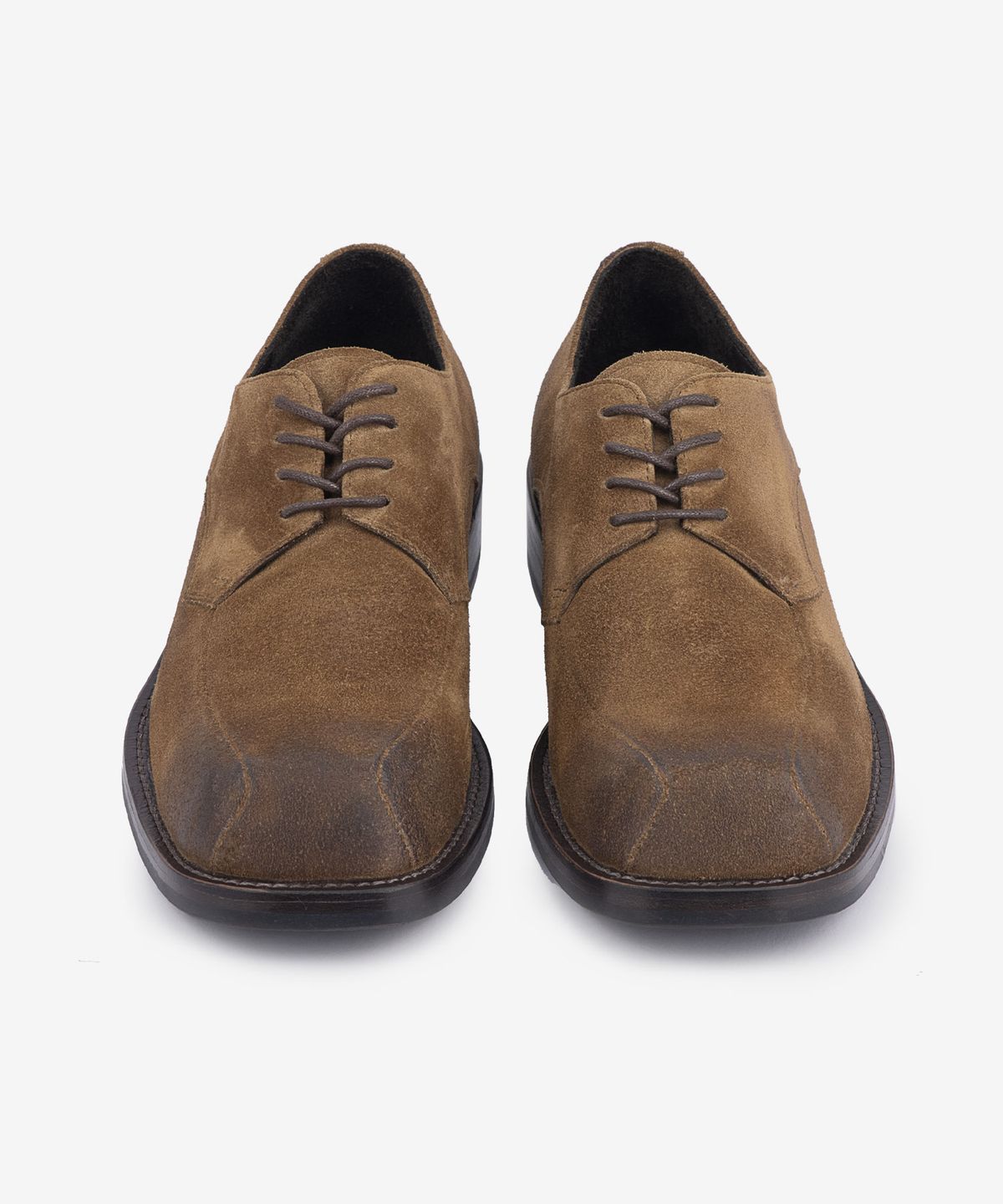 바토즈(VATOZ) Comma 1_Brown
