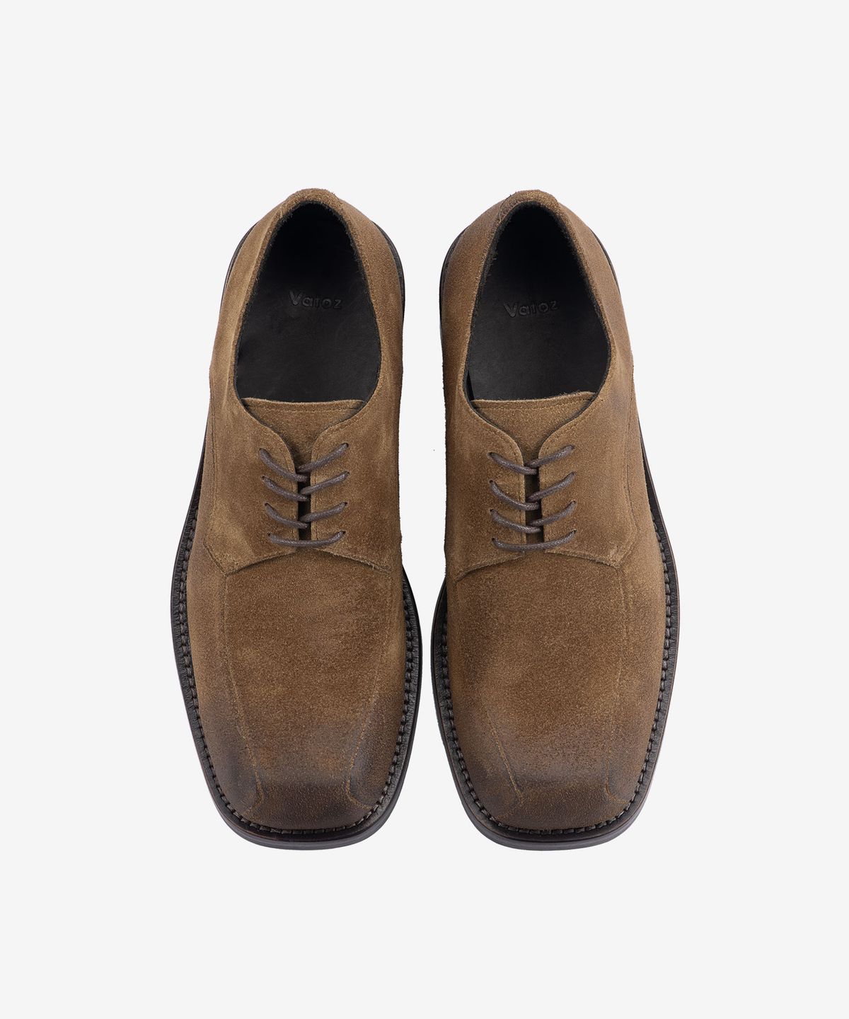 바토즈(VATOZ) Comma 1_Brown