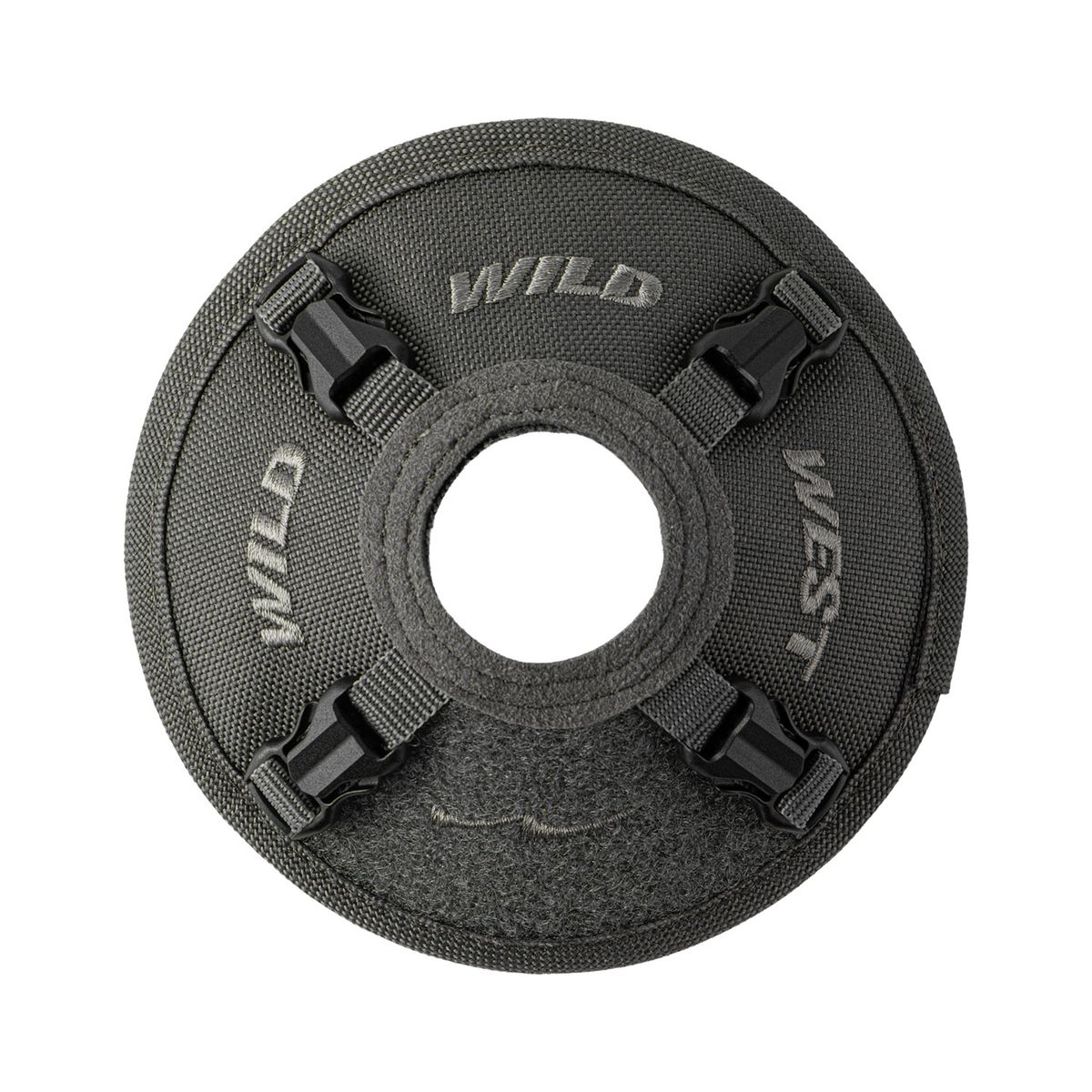 와일드 와일드 웨스트(WILD WILD WEST) FBR 골제로 쉐이드