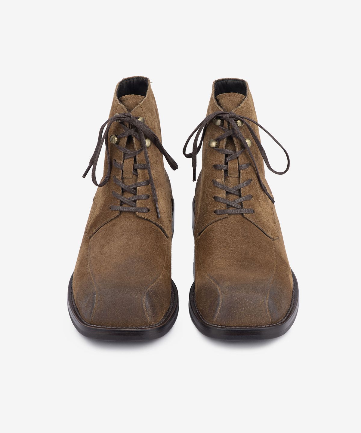 바토즈(VATOZ) Comma 10_Brown