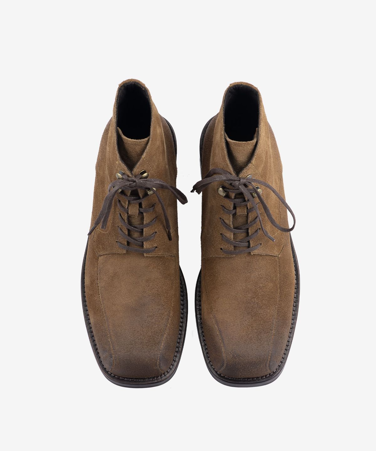 바토즈(VATOZ) Comma 10_Brown