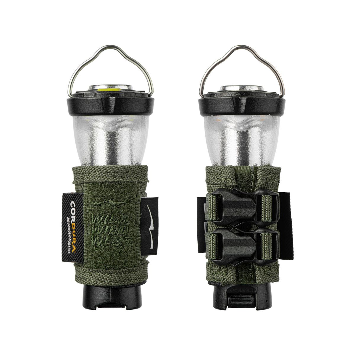 와일드 와일드 웨스트(WILD WILD WEST) FBR 골제로 커버