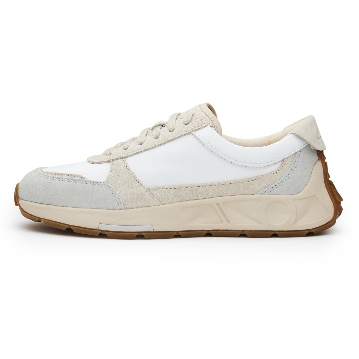 클락스(CLARKS) 클락스 여성 캐주얼 스니커즈 CLAOXC5104WF7