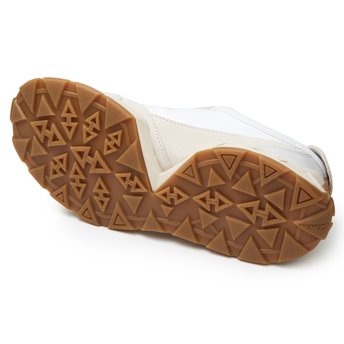 클락스(CLARKS) 클락스 여성 캐주얼 스니커즈 CLAOXC5104WF7