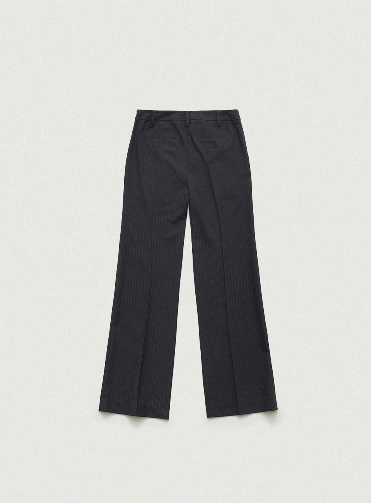 더바넷(THEBARNNET) Vane Low Rise Slacks