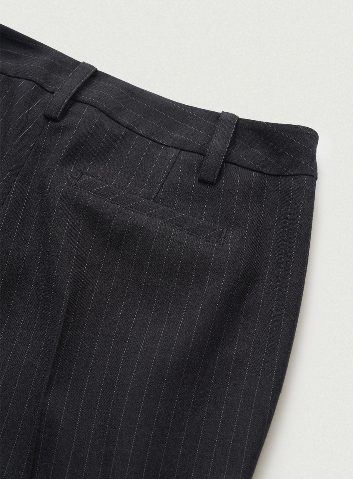 더바넷(THEBARNNET) Vane Low Rise Slacks