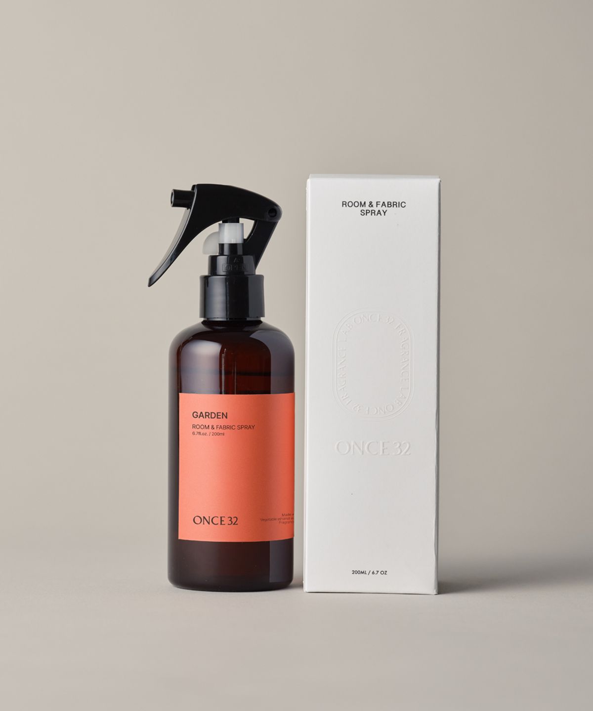 원스32(ONCE32) 룸앤패브릭 퍼퓸 200ml