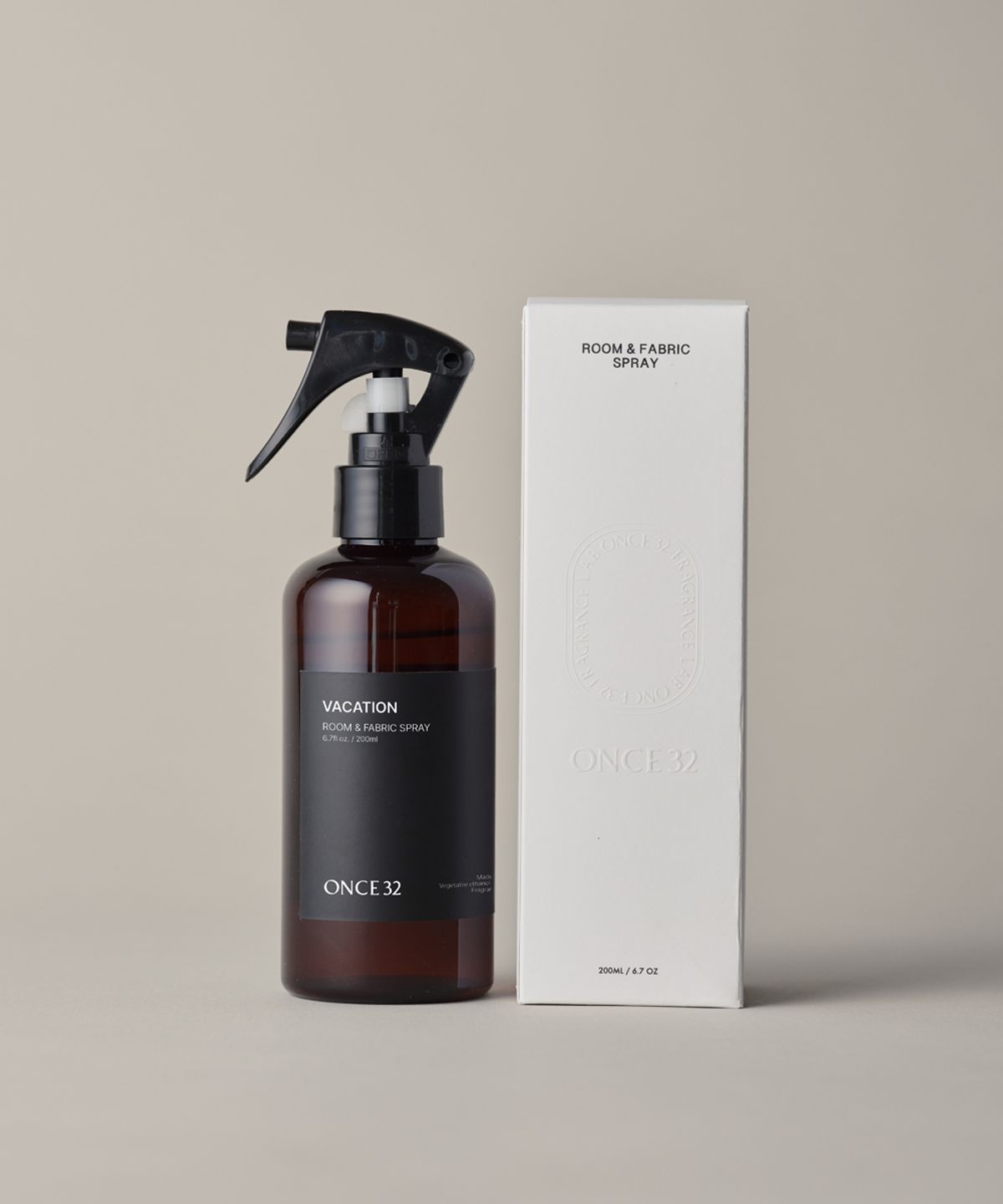 원스32(ONCE32) 룸앤패브릭 퍼퓸 200ml