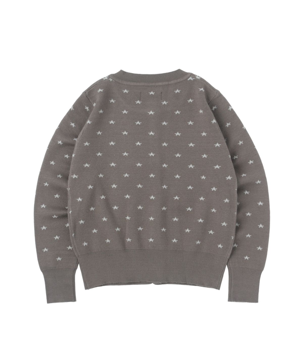 써넥트(SUNNECT) Galaxy Cardigan - Mocha