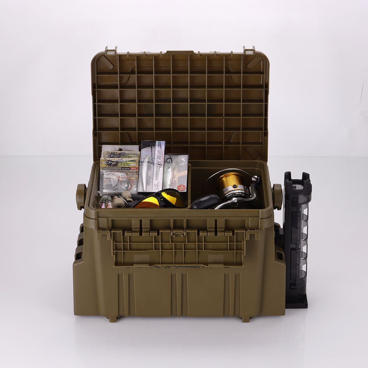 케이지엠 아웃도어(KZM OUTDOOR) 스택 박스 5000 K25T3D06