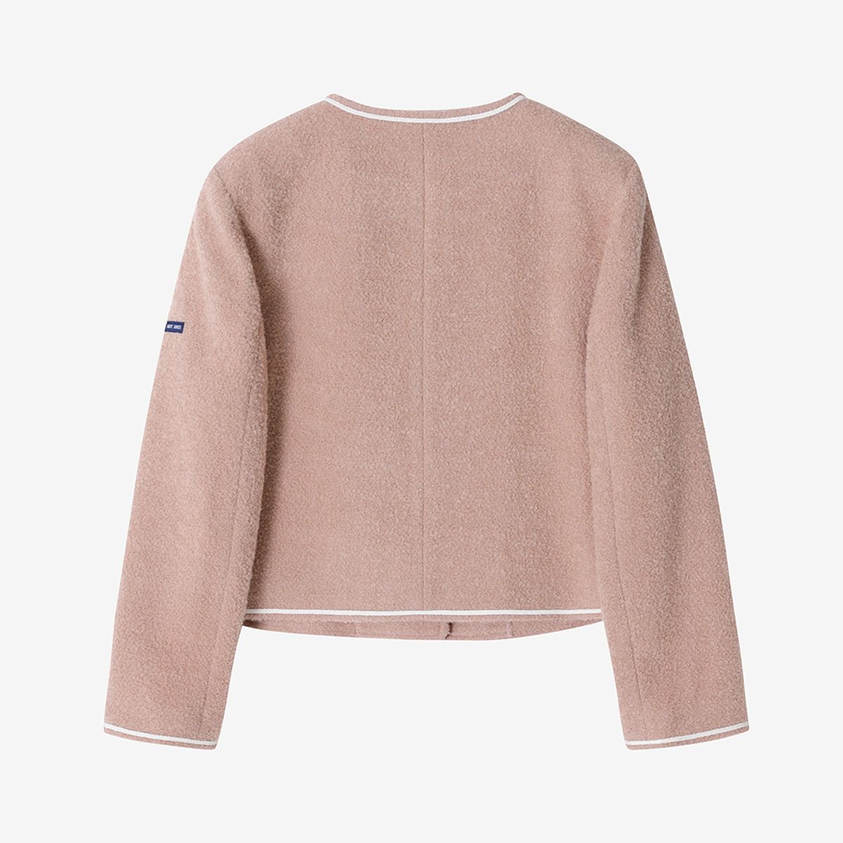 세인트제임스(SAINT JAMES) Bijou (PNK) ASJF253KR83-PNK