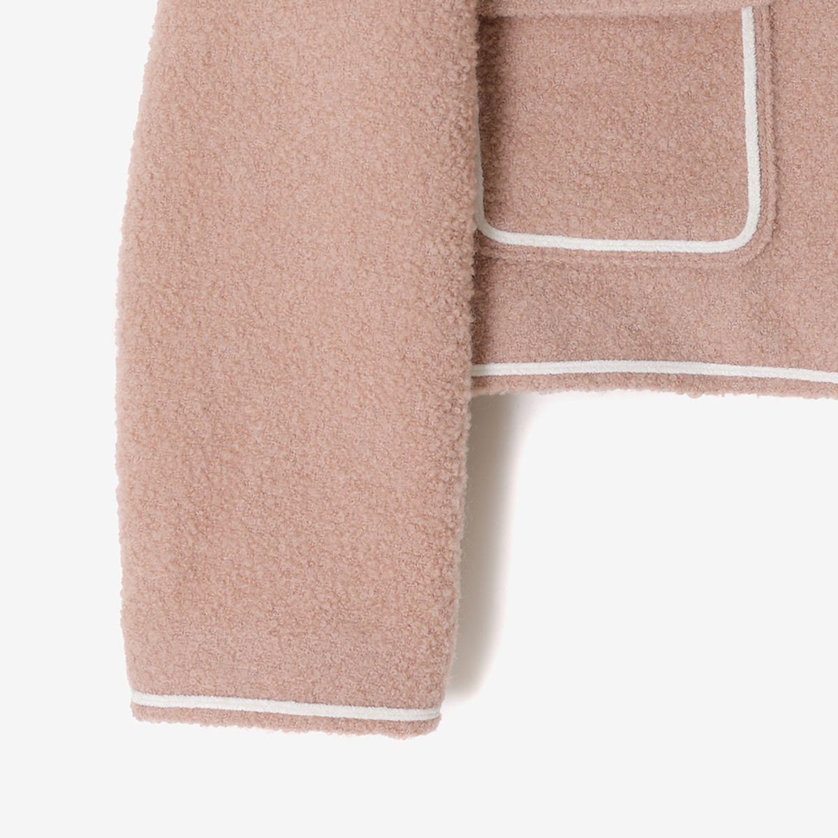 세인트제임스(SAINT JAMES) Bijou (PNK) ASJF253KR83-PNK