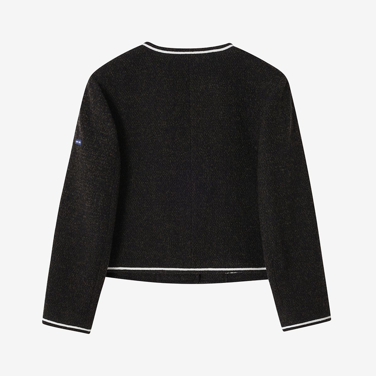 세인트제임스(SAINT JAMES) Bijou (BRW) ASJF253KR83-BRW