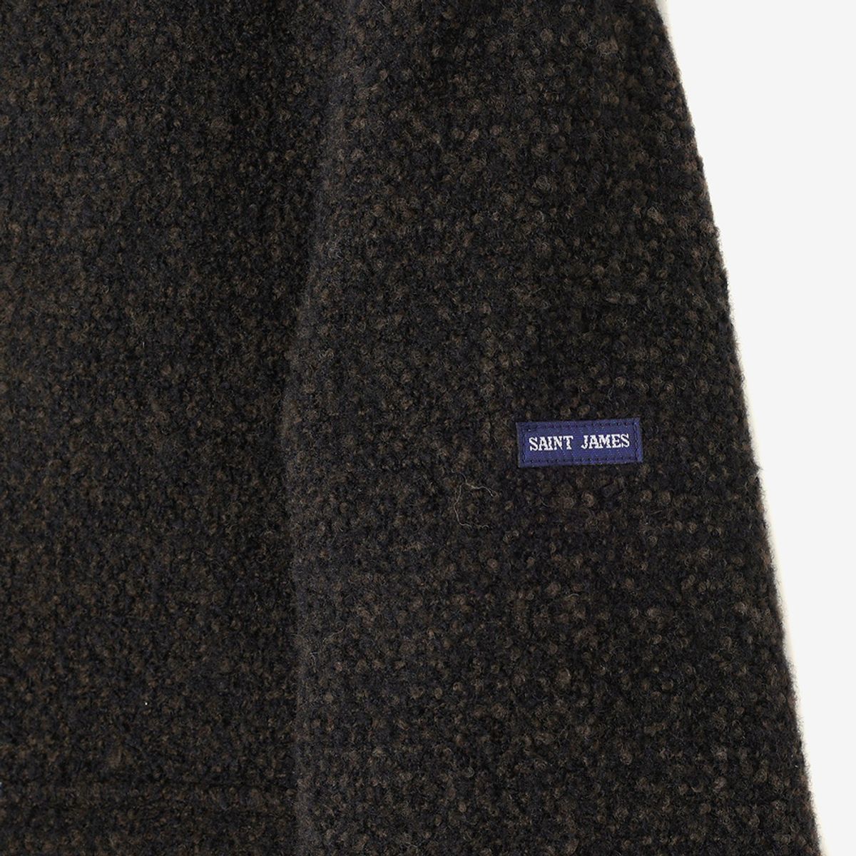 세인트제임스(SAINT JAMES) Bijou (BRW) ASJF253KR83-BRW