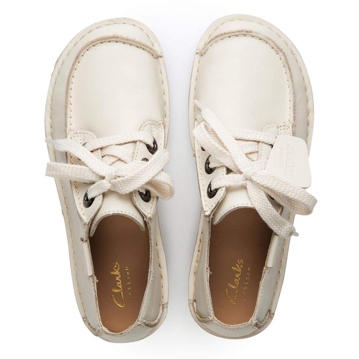 클락스(CLARKS) 클락스 여성 캐주얼 Funny Dream 컴포트화 CLAOXC3753WF 2종 택1