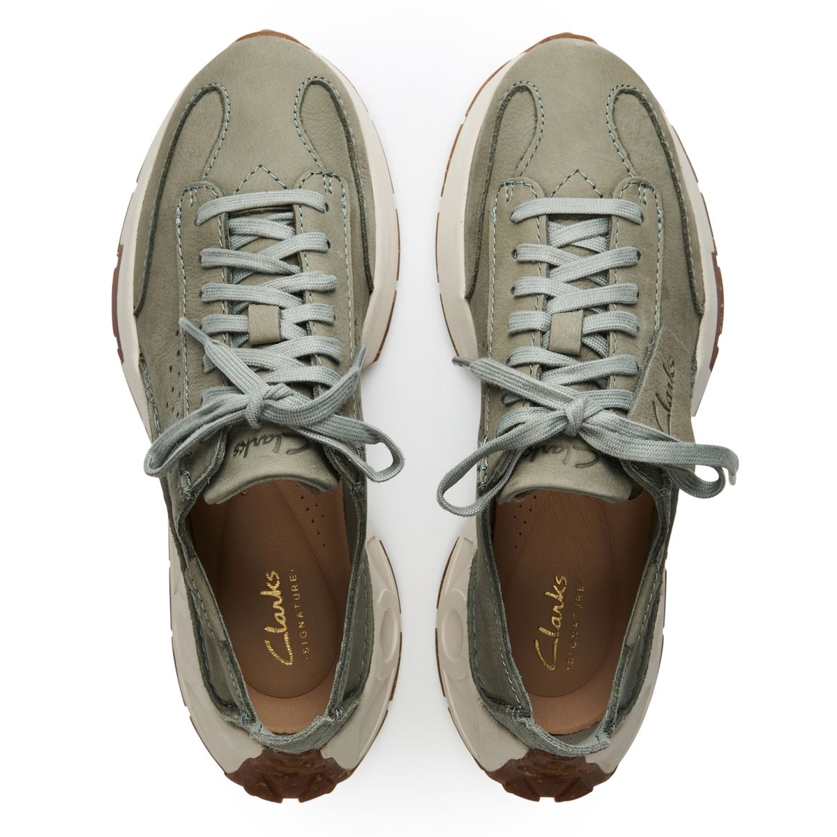 클락스(CLARKS) 클락스 여성 캐주얼 스니커즈 CLAOXC4228WF 2종 택1