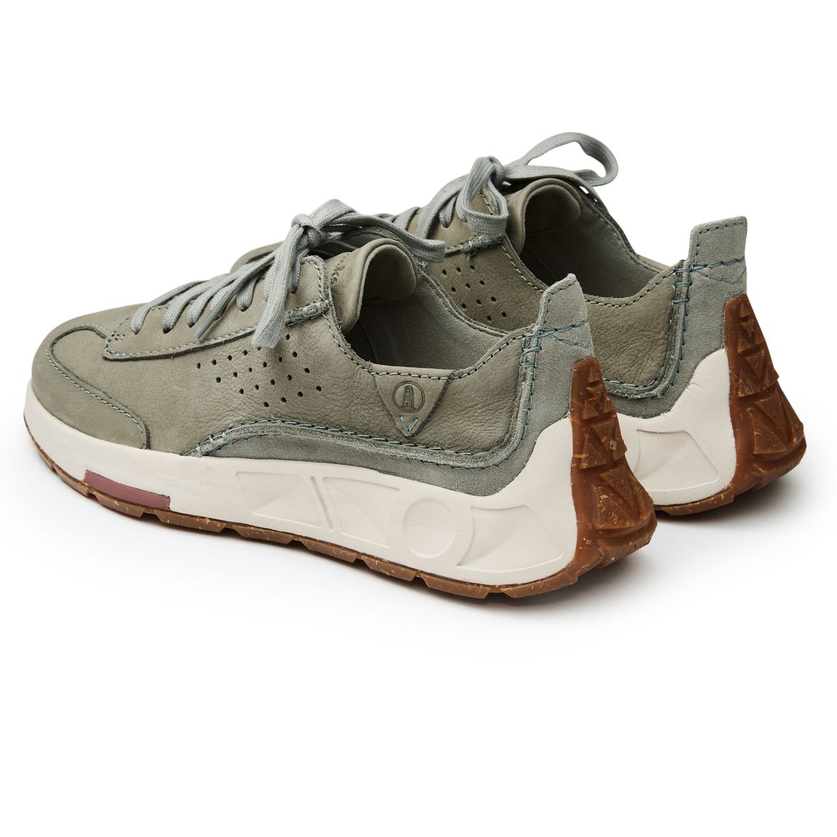 클락스(CLARKS) 클락스 여성 캐주얼 스니커즈 CLAOXC4228WF 2종 택1