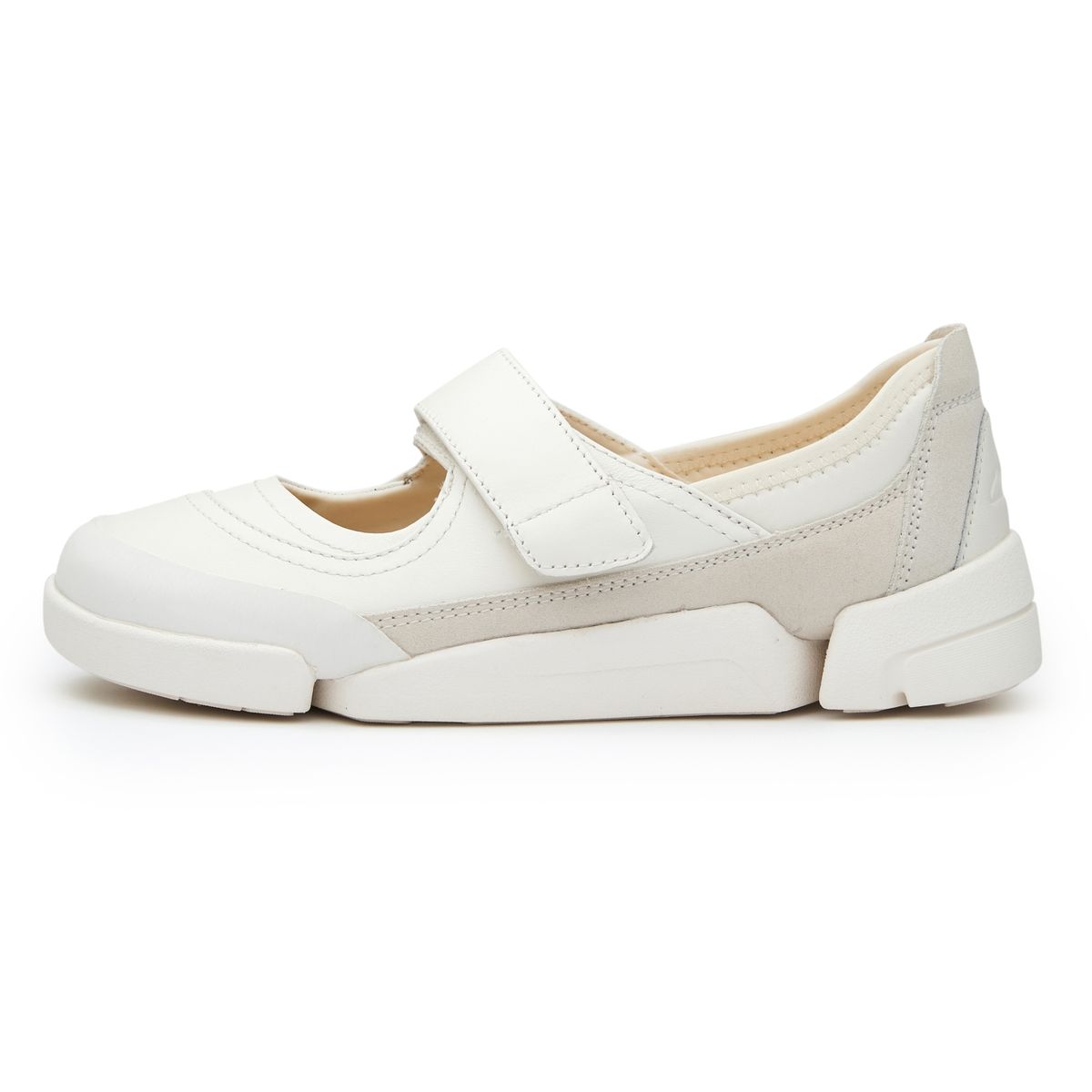 클락스(CLARKS) 클락스 여성 트라이제닉2 메리제인 CLASLC5106WF 2종 택1