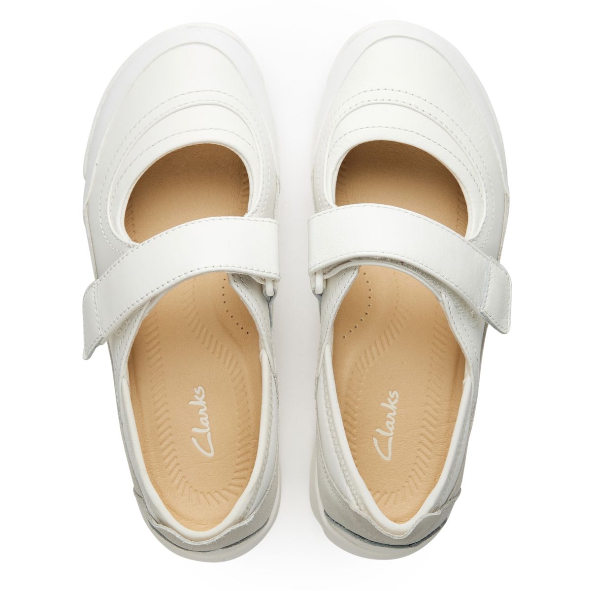 클락스(CLARKS) 클락스 여성 트라이제닉2 메리제인 CLASLC5106WF 2종 택1