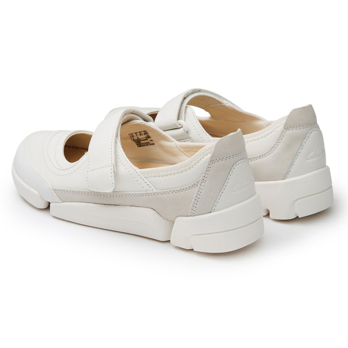 클락스(CLARKS) 클락스 여성 트라이제닉2 메리제인 CLASLC5106WF 2종 택1