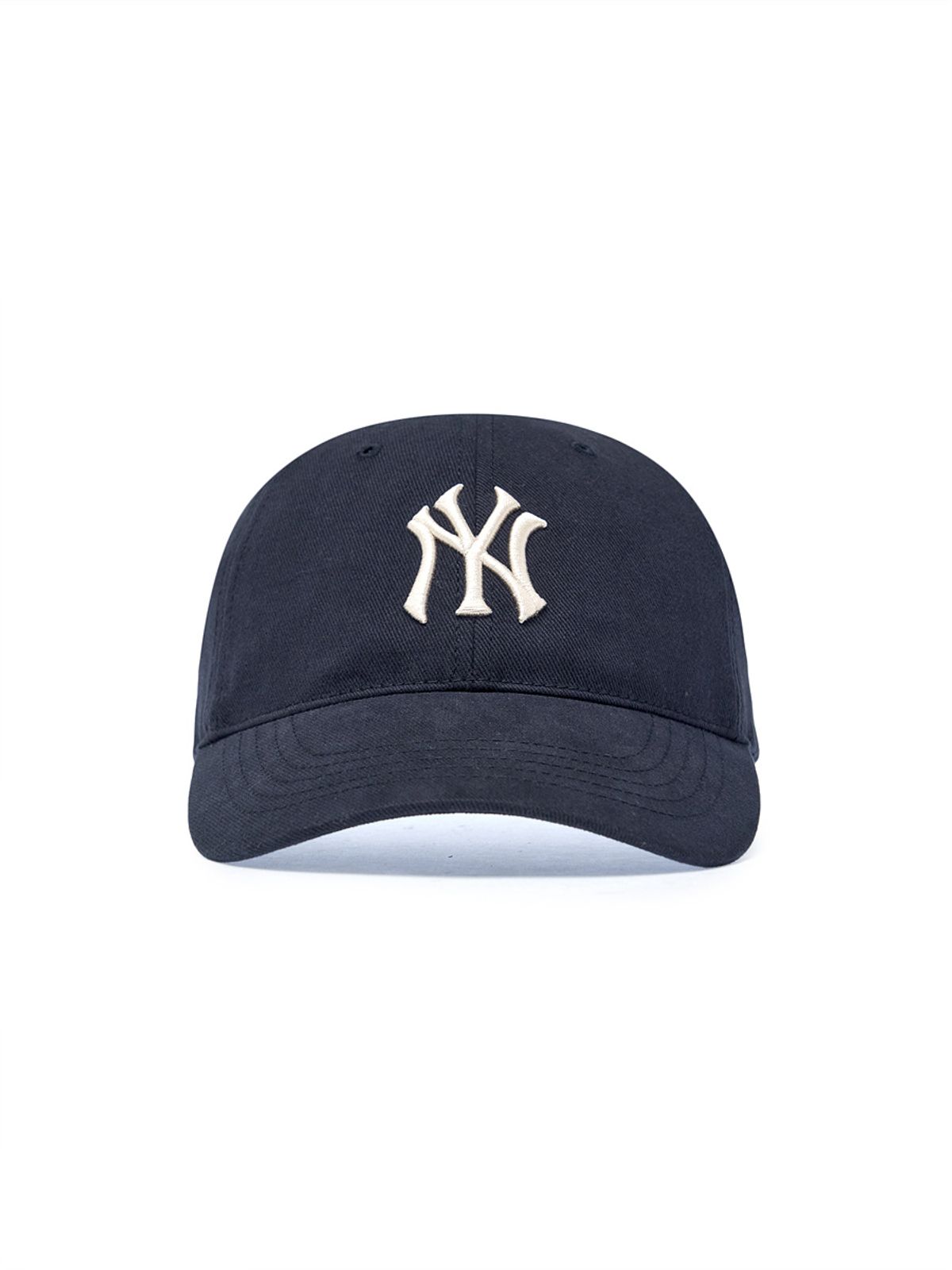 엠엘비(MLB) 피치 트윌 스트럭쳐 볼캡 NY (Navy)